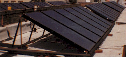 Solar Hot Water - Electro Thermal Equipment Corporation